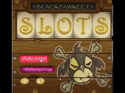 Neopets Slots De Perdedores