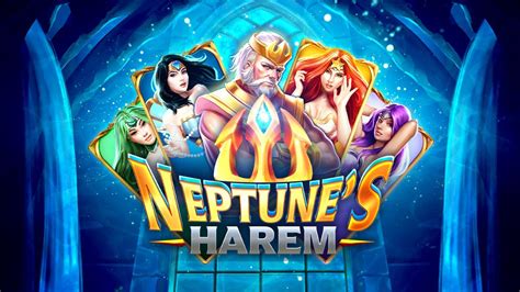 Neptunes Harem Pokerstars