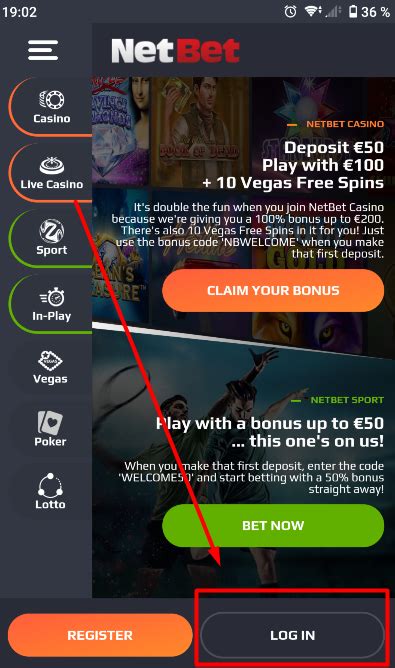 Netbet Account Blocked After Winning