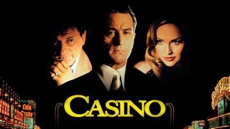 Netflix Casino Documentario