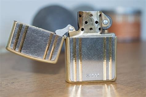 Nettoyer Roleta Zippo