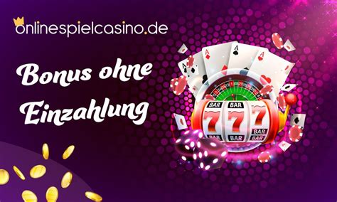 Neue Casinos Online 2024 Bonus Ohne Einzahlung