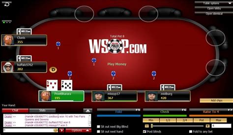 Nevada De Poker Online Do Trafego