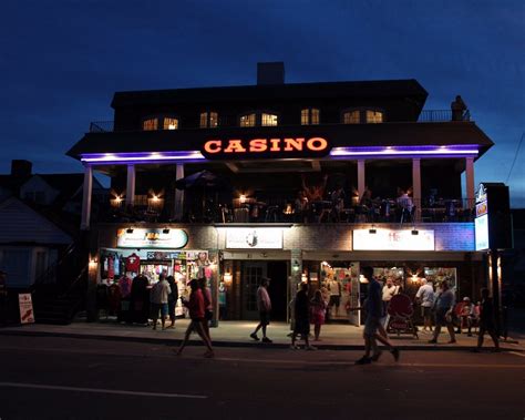 New Hampshire Casino