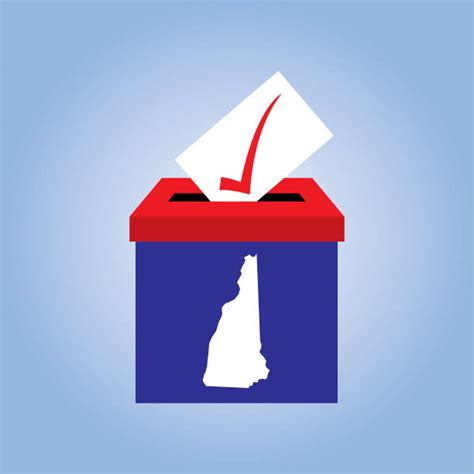 New Hampshire Jogo Voto
