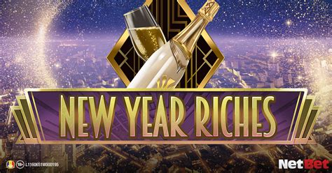 New Year Riches Netbet