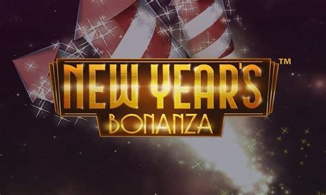 New Year S Bonanza Bodog