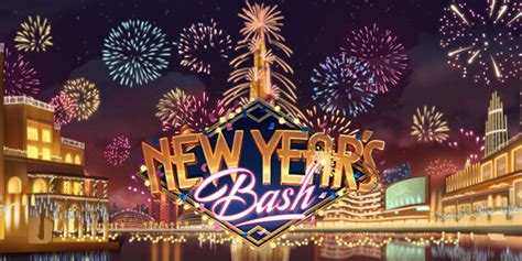 New Years Bash Betsul