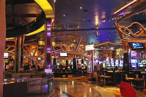 New York City Casino Barco