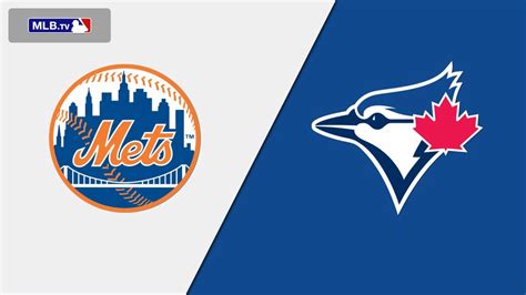 New York Mets vs Toronto Blue Jays pronostico MLB