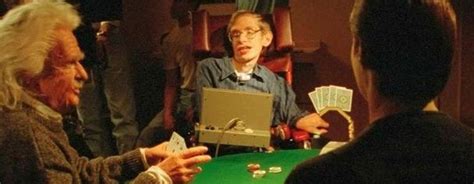 Newton De Poker