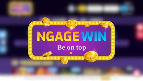 Ngagewin Casino Bonus