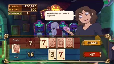 Ni Nao Kuni Casino Classificar Uma Desbloquear