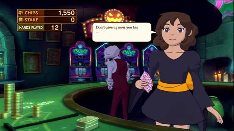 Ni Nao Kuni Casino Maquina De Sous