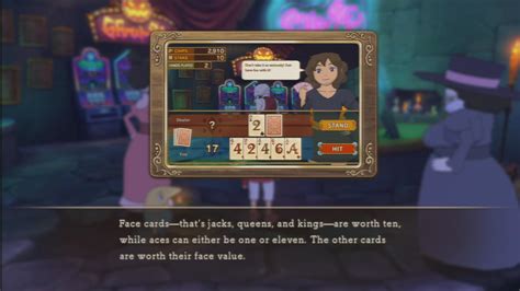 Ni Nao Kuni Dicas De Blackjack