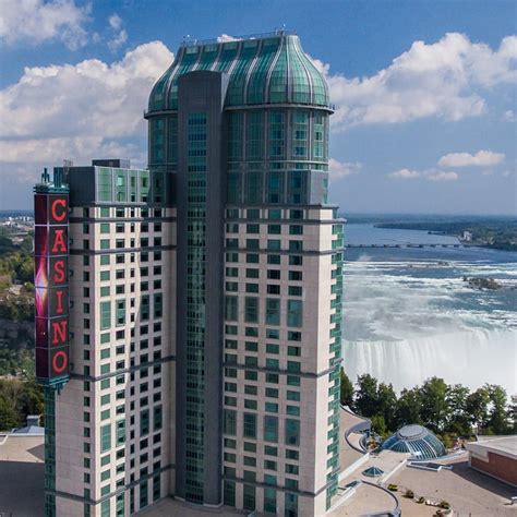 Niagara Falls Casino Agenda De Concertos