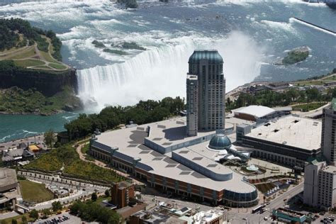 Niagara Falls Casino Jennifer Hudson