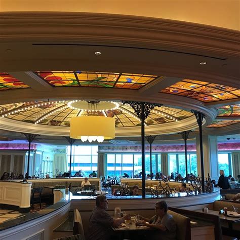 Niagara Fallsview Casino Grand Buffet De Pequeno