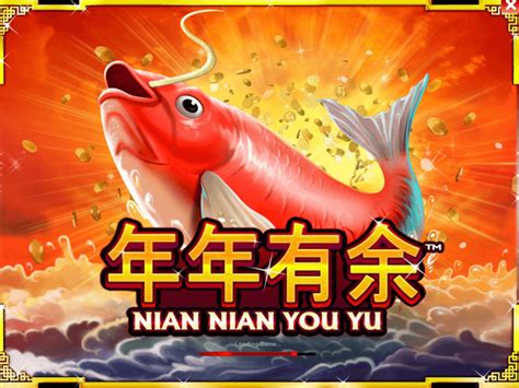 Nian Nian You Yu Leovegas