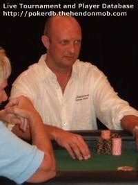 Nick Gibson Poker