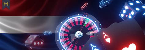 Nieuwe Nederlandse De Casino Online