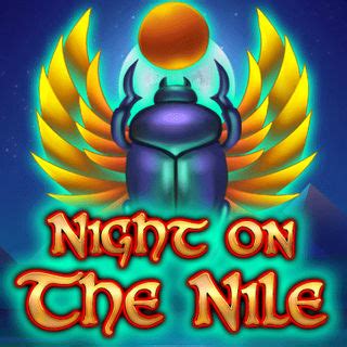 Night On The Nile Parimatch