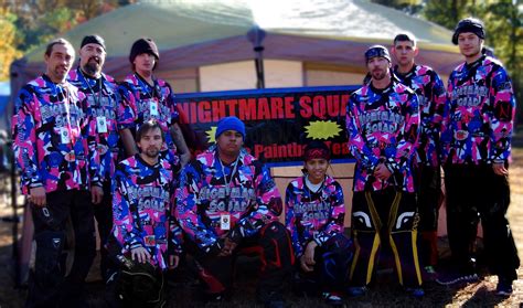 Nightmare Squad Sportingbet
