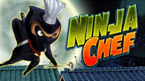 Ninja Chef Leovegas