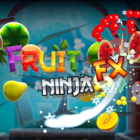 Ninja Fruits Bwin