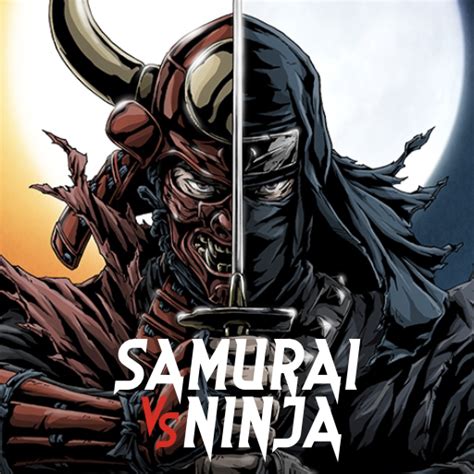 Ninja Vs Samurai Netbet
