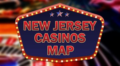 Nj Casino Idade Regras