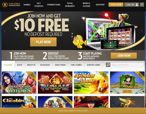 Nj Casino Online Android