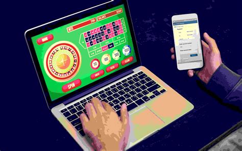 Nj Casino Online De Apostas