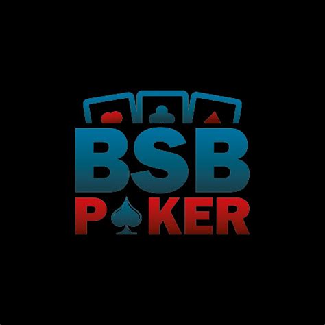 Nl Bsb Poker