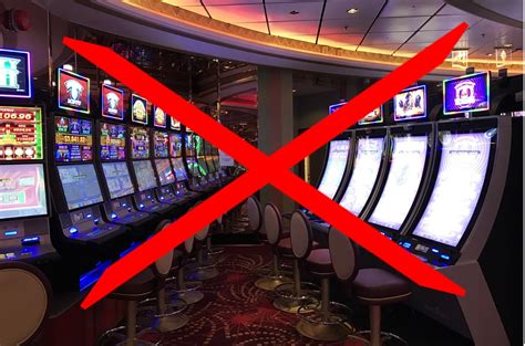 No Casino