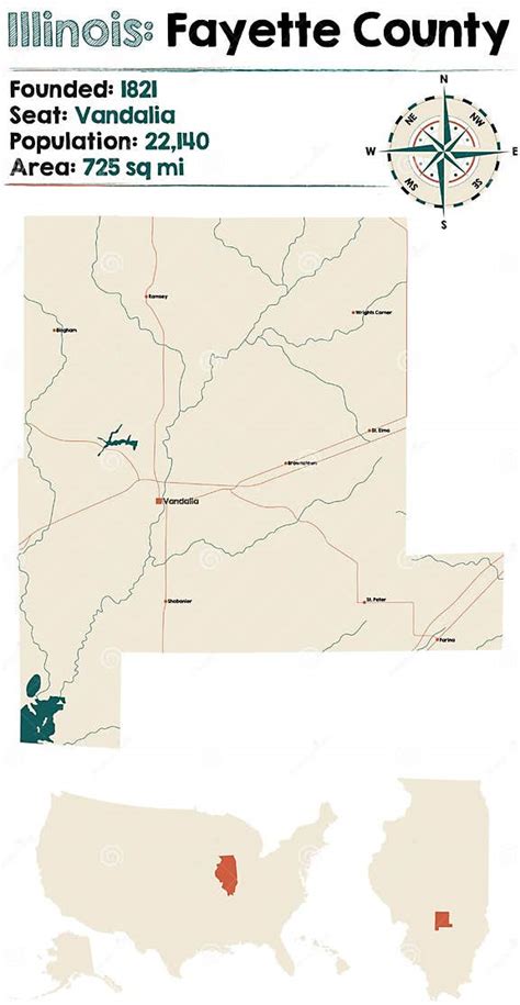 No Condado De Fayette Slot Limite