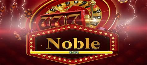 Noble Casino De Download