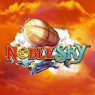 Noble Sky Betfair