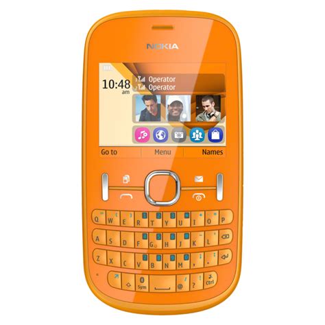 Nokia Asha 200 Preco No Slot Da Nigeria