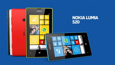Nokia Lumia 520 Preco Slot Nigeria