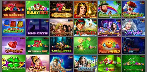 Nolimit365 Casino Belize