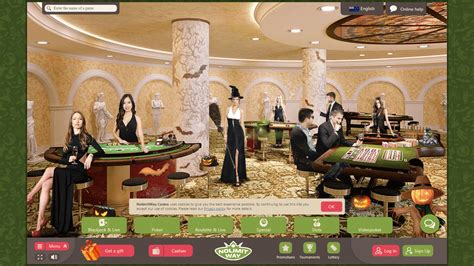 Nolimitway Casino Review