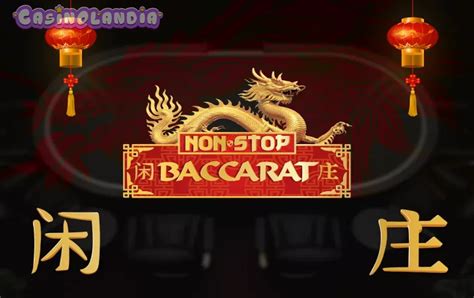 Non Stop Baccarat Bwin
