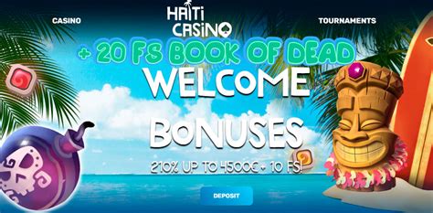 Noname Bet Casino Haiti