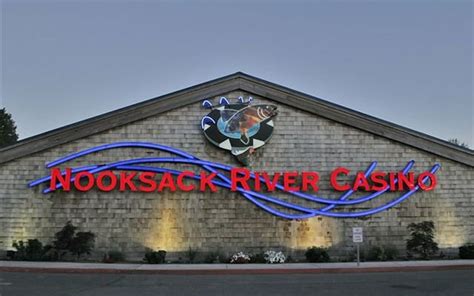 Nooksack Casino Deming