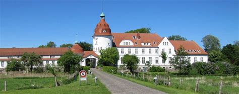 Nordborg Slot Efterskole Dk
