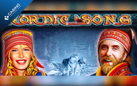 Nordic Song Slot - Play Online