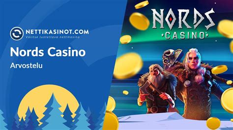 Nords Casino Peru