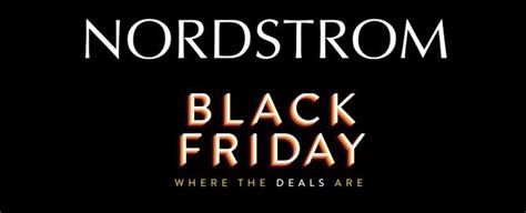 Nordstrom Jacksonville Black Friday