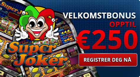 Norgesspill Casino Download